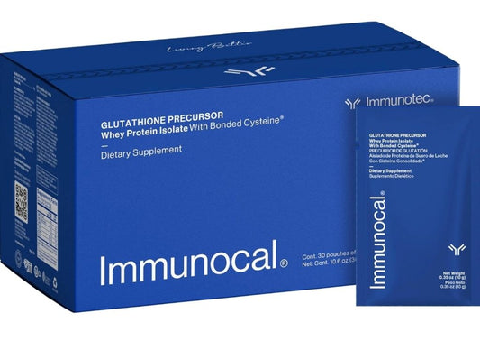 IMMUNOCAL BASICO