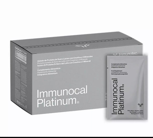 IMMUNOCAL PLATINUM